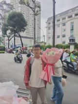 Hình ảnh hoa thực tế